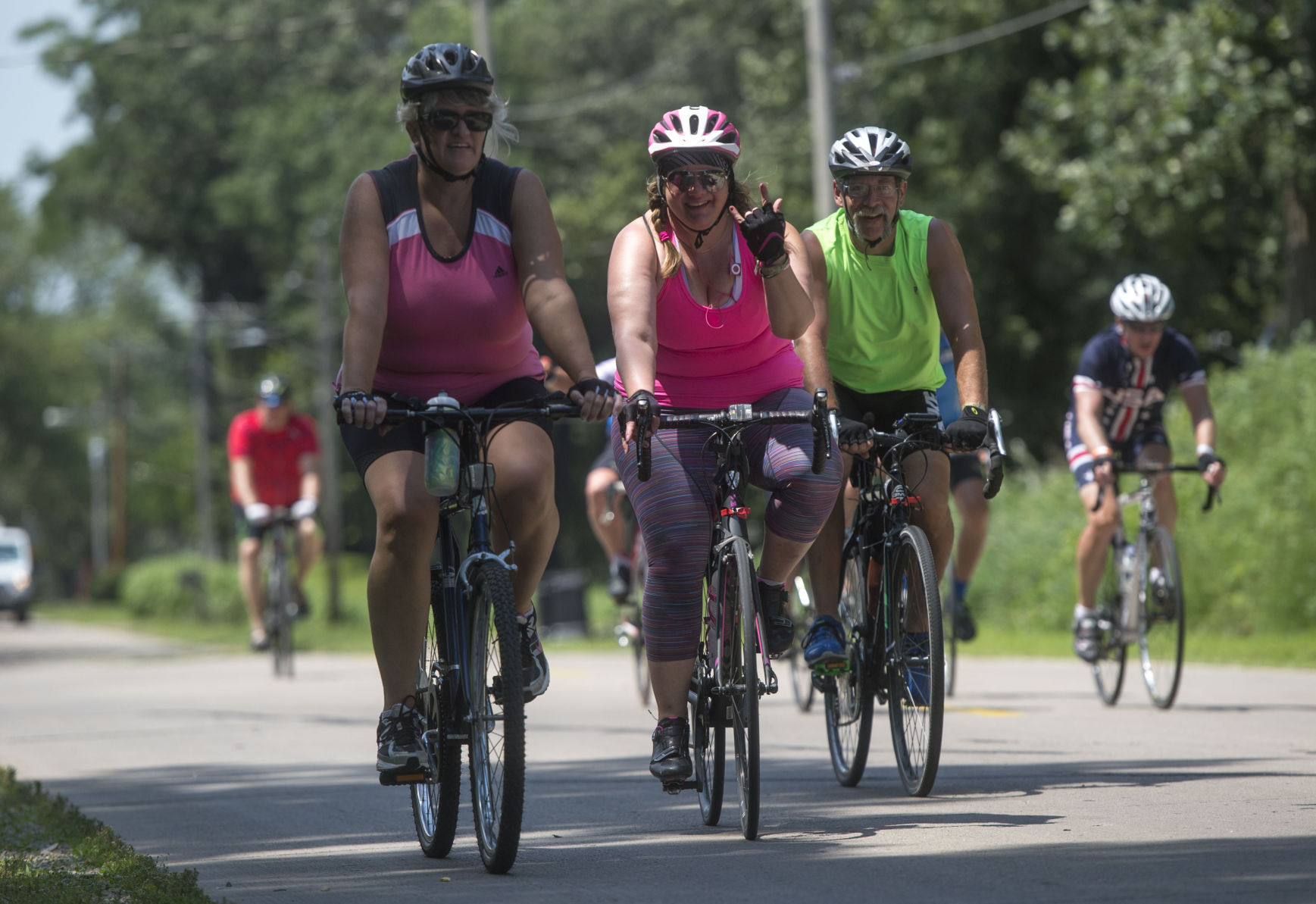 Ragbrai 38